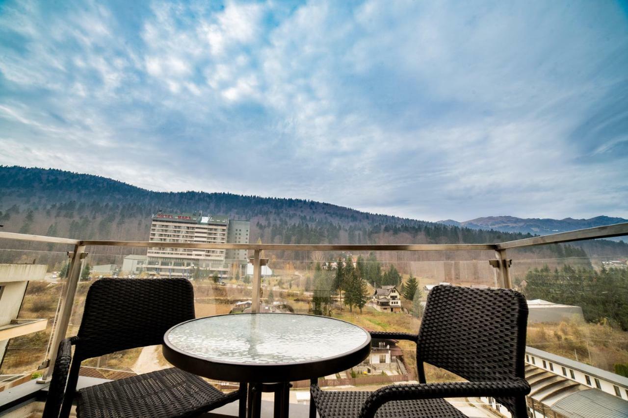 Apartamento Sinaiamountainview - Vista Exterior foto
