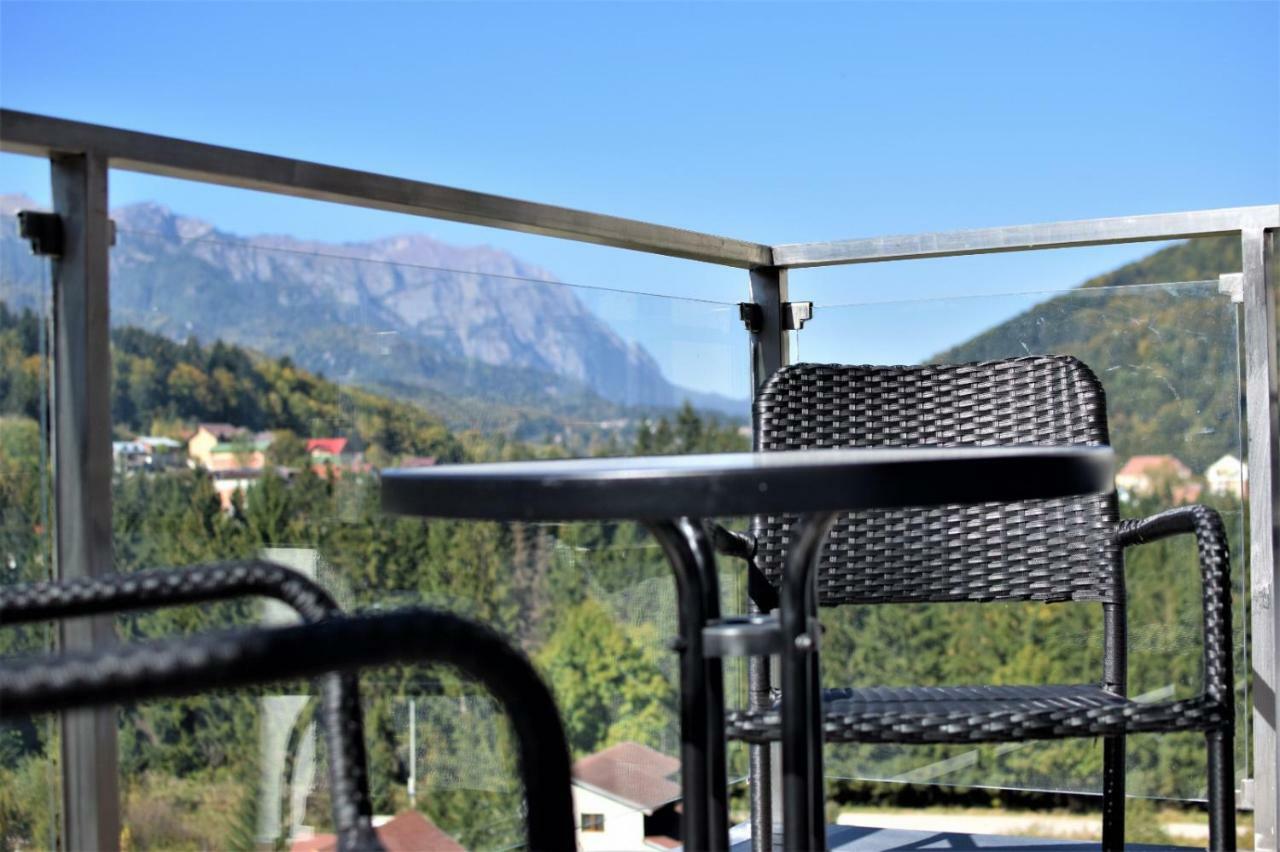 Apartamento Sinaiamountainview - Vista Exterior foto